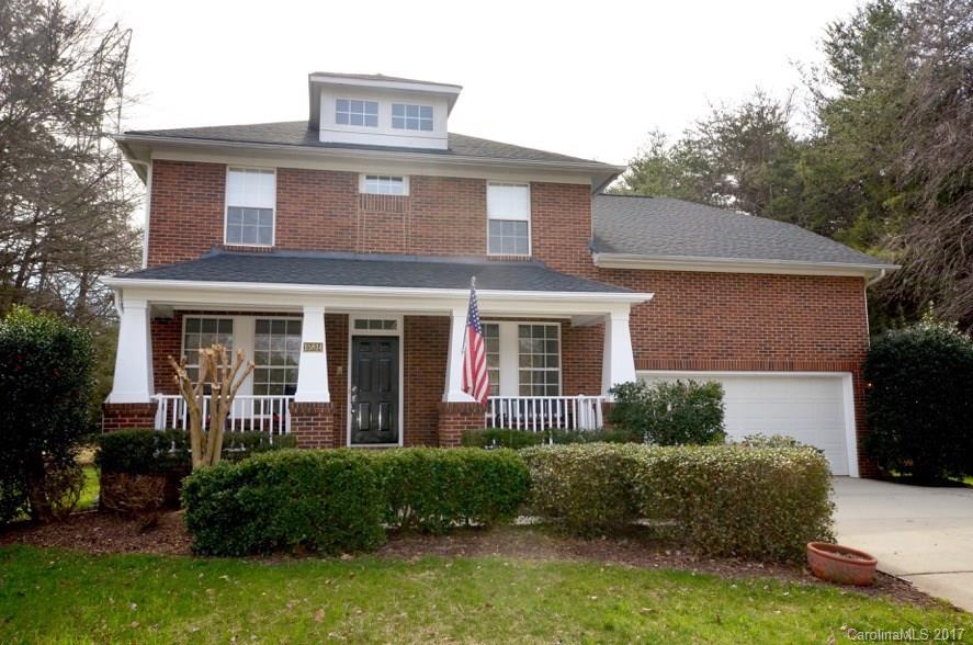 15814 Kincardin Drive Huntersville NC 28078