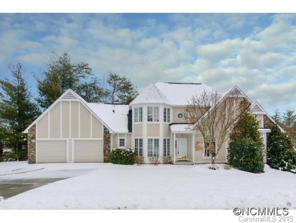 84 Hillcrest Drive Weaverville NC 28787