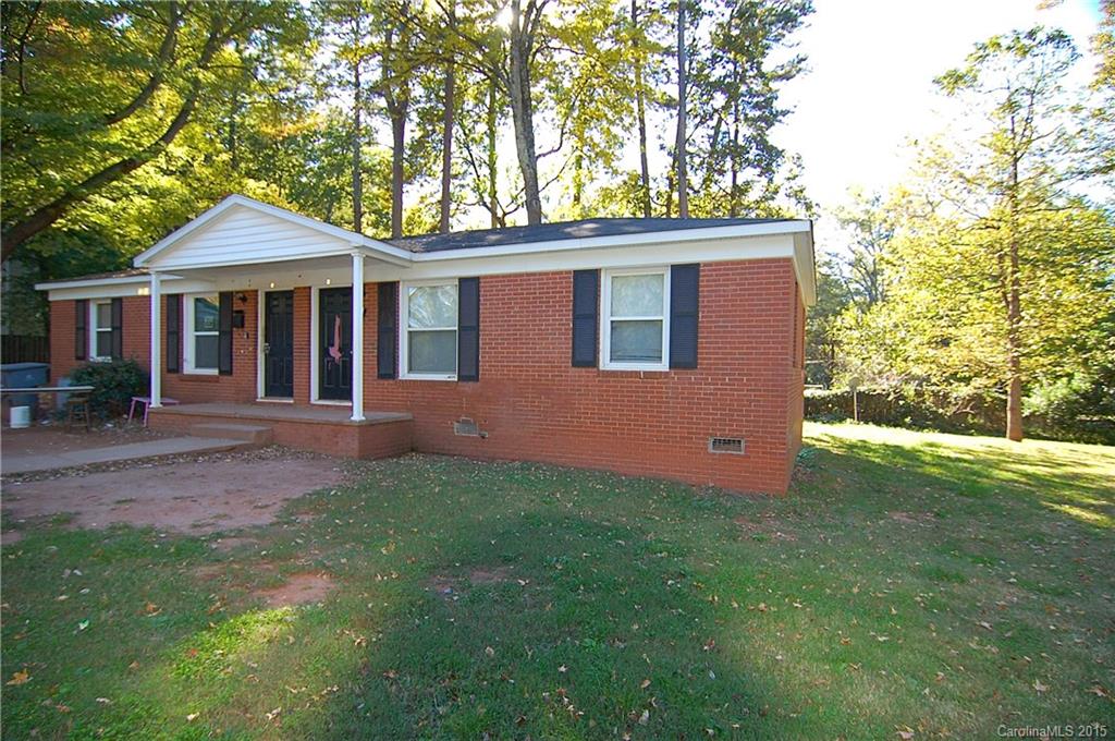 3712 Marvin Road Charlotte NC 28211