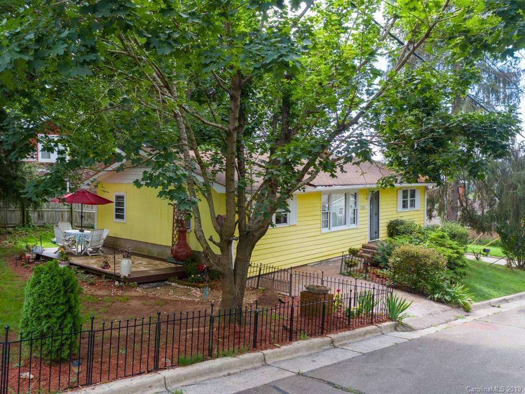 54 Clifton Avenue Asheville NC 28806