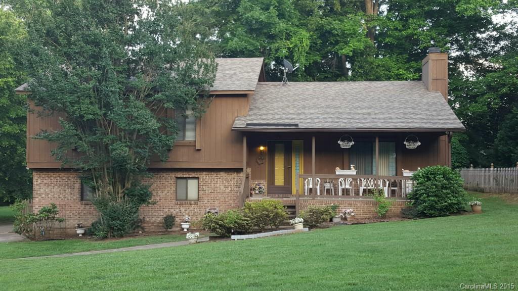 7015 Porterfield Road Charlotte NC 28226