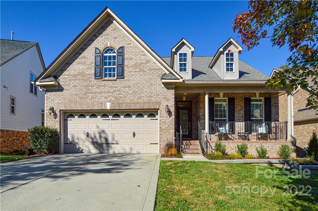 1319 Winged Foot Drive Denver NC 28037