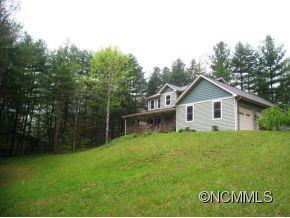 171 Emerald Hills Drive Pisgah Forest NC 28768