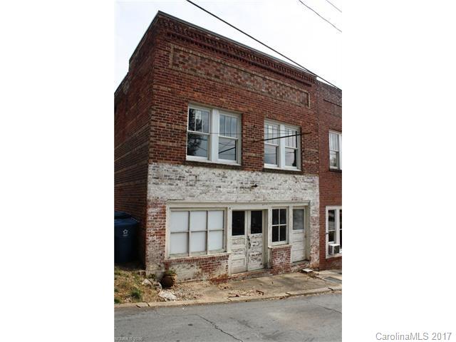 34 Church Street Saluda NC 28773