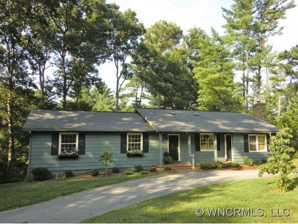 6 Golf View Road Asheville NC 28804
