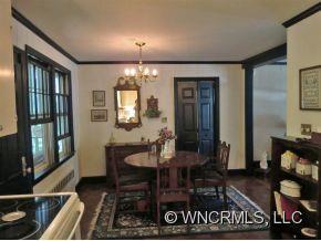 6 Golf View Road Asheville NC 28804