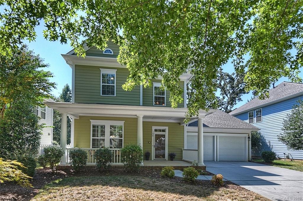 17429 Harbor Walk Drive Cornelius NC 28031