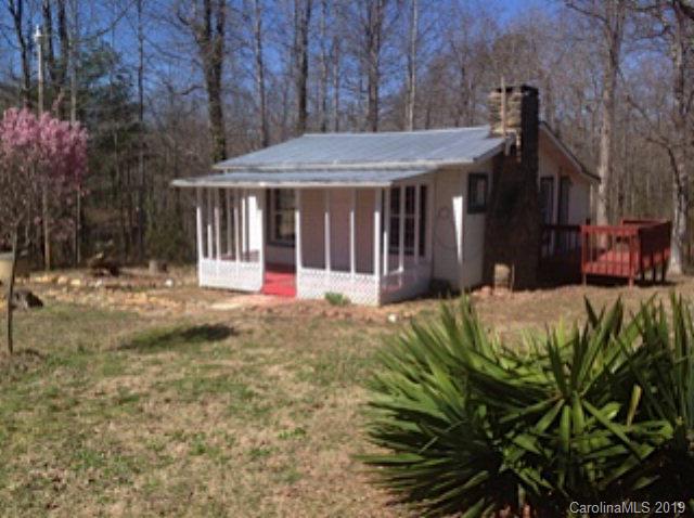1740 N Powerhouse Road Morganton NC 28655