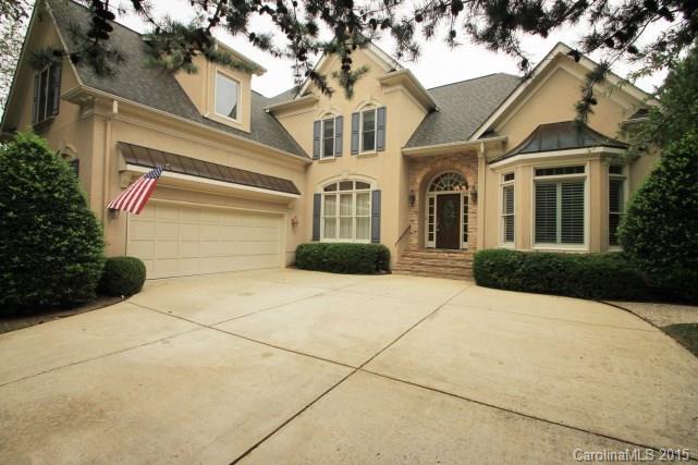 9228 Whispering Wind Drive Charlotte NC 28277