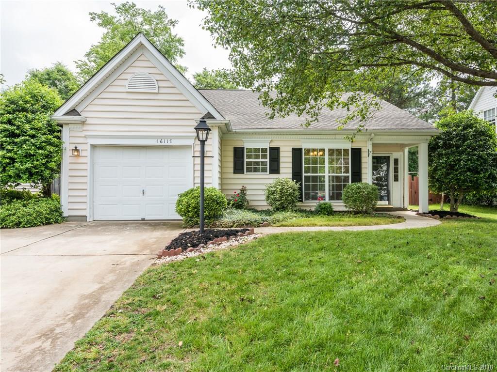 16117 Wrights Ferry Road Charlotte NC 28278