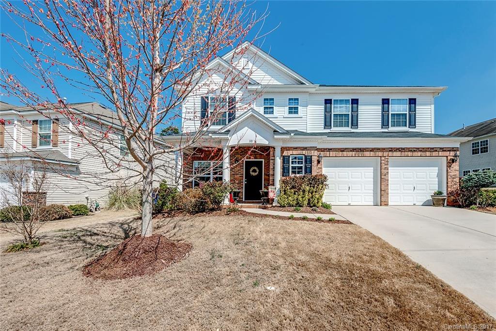 110 Tulip Drive Mooresville NC 28117