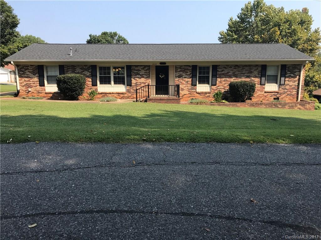 2418 Leroy Avenue Gastonia NC 28054