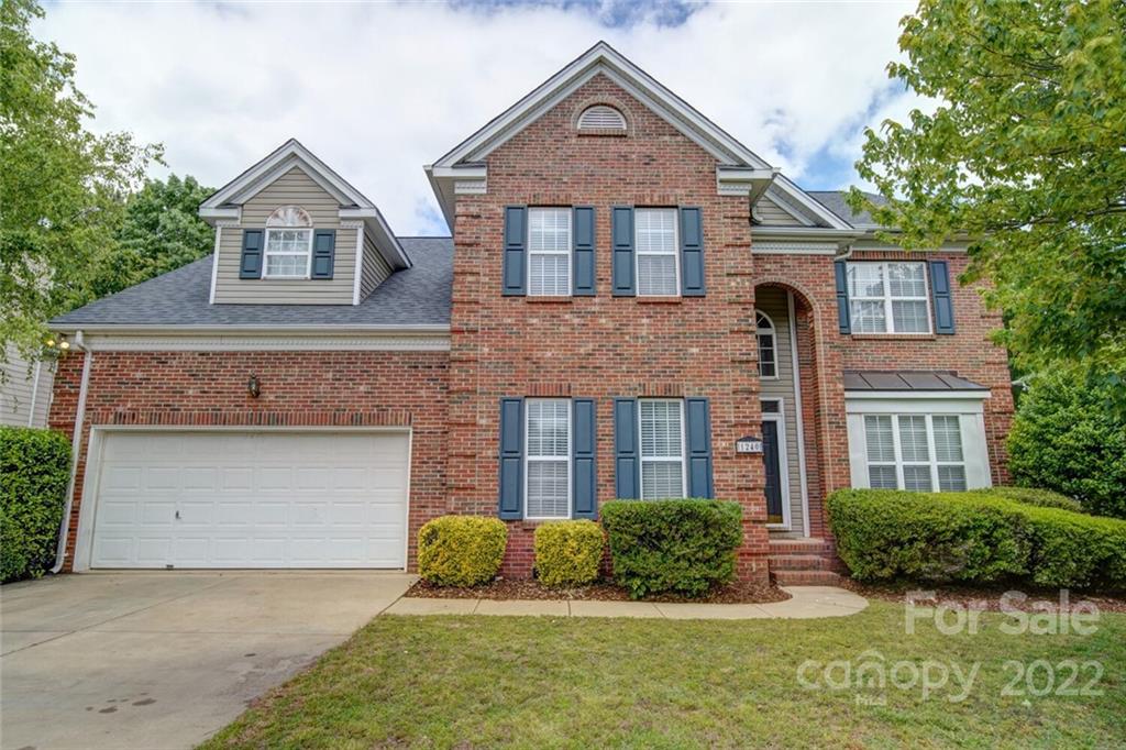 1240 Blackstone Court NW Concord NC 28027