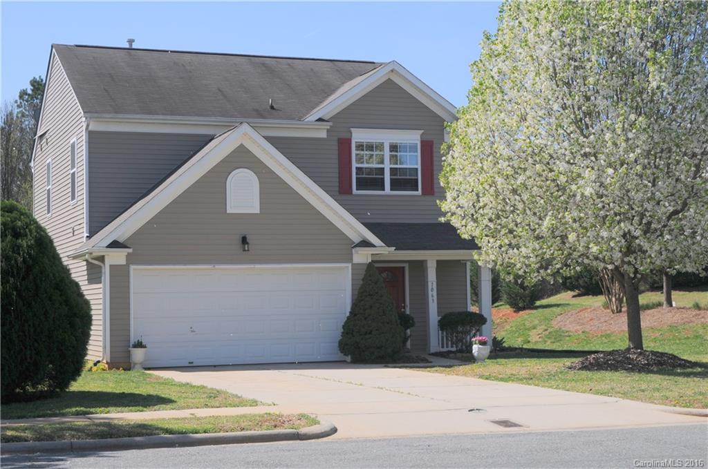 1063 Rocky Meadows Lane Concord NC 28025