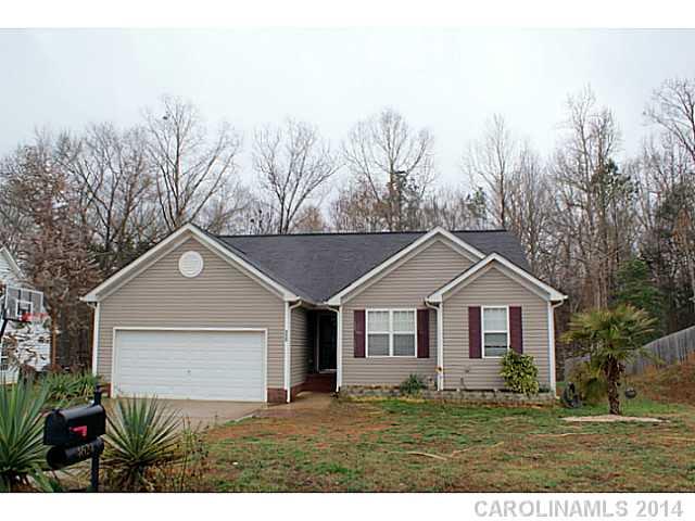 4624 Waterbell Lane Waxhaw NC 28173