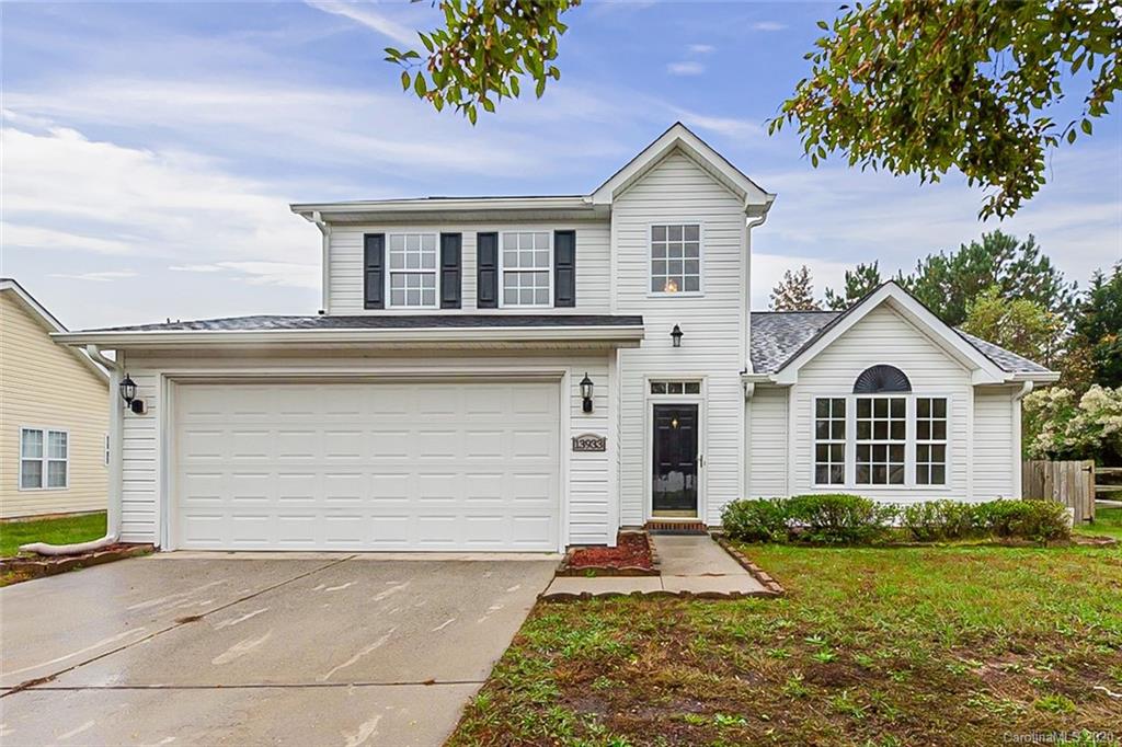 13933 Ballyshannon Lane Charlotte NC 28278
