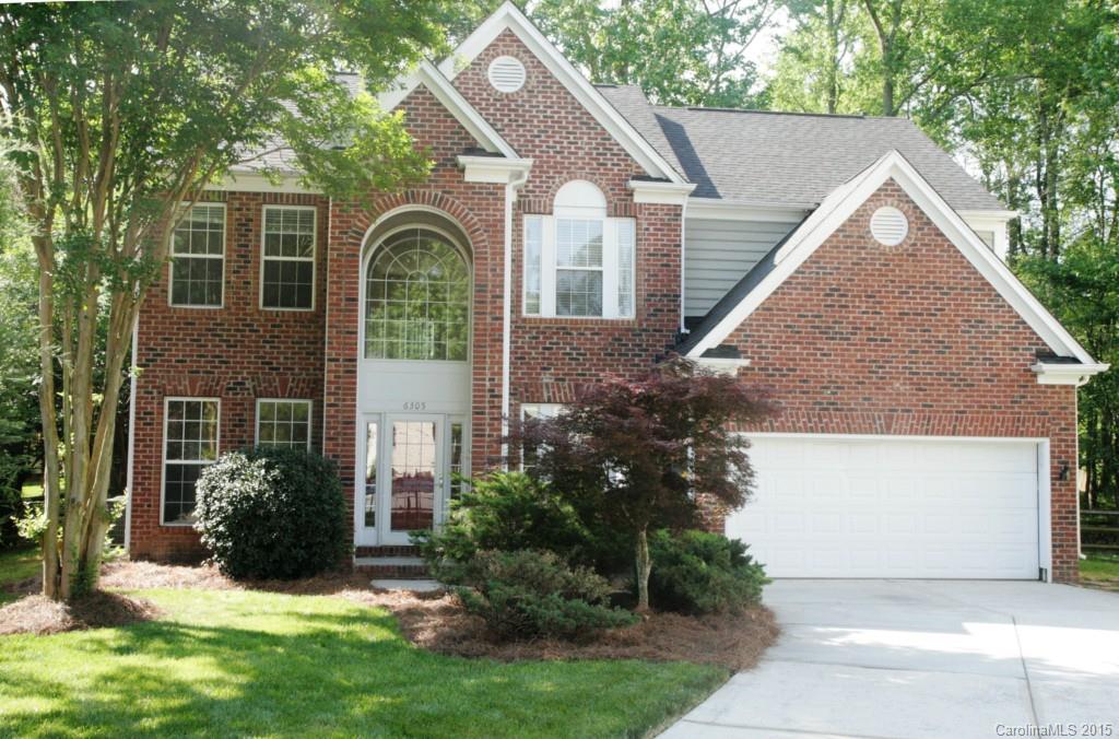 6305 Beith Court Charlotte NC 28269
