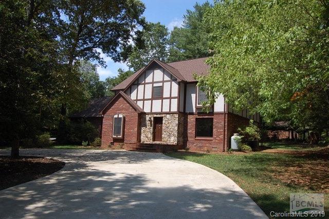 101 Wildwood Drive Morganton NC 28655