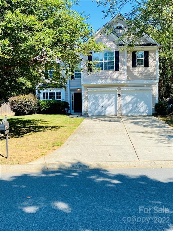 7719 Leisure Lane Huntersville NC 28078