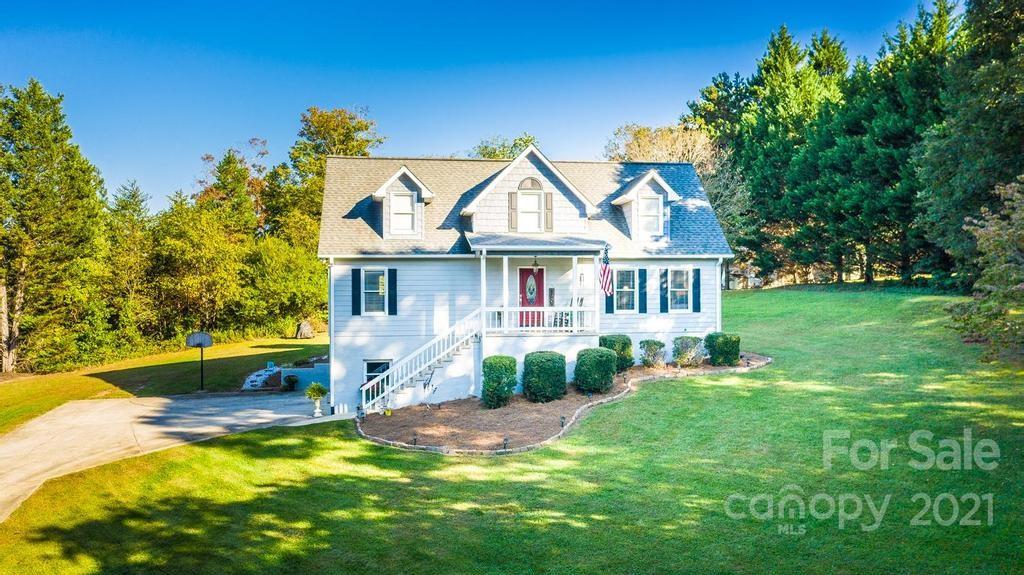 3780 Williams Place Granite Falls NC 28630