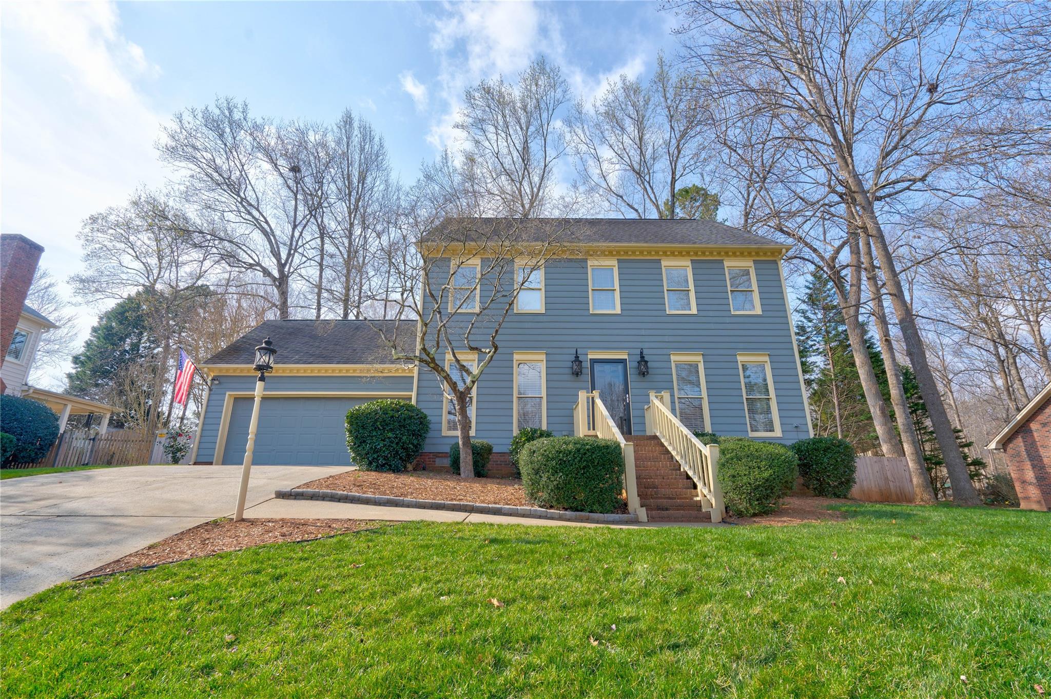 2817 Colony Woods Drive Gastonia NC 28054