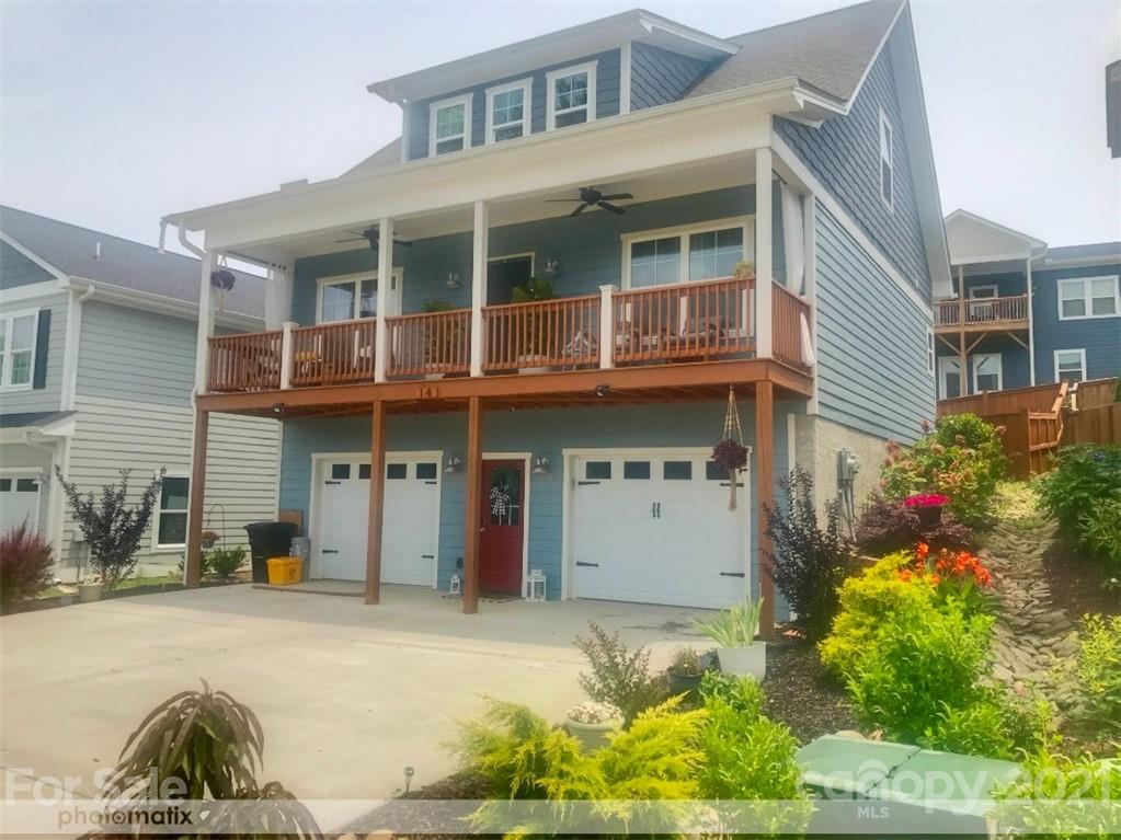 14 Greenwood Fields Drive Asheville NC 28804