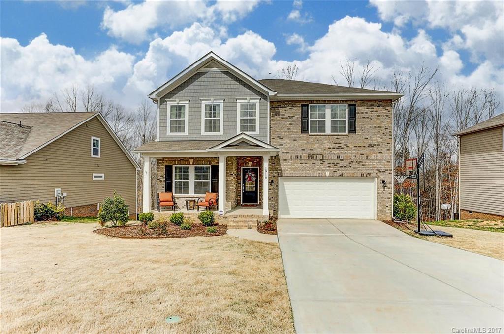 1916 Madeira Circle Waxhaw NC 28173
