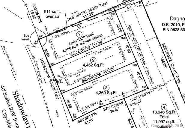 11 Shadowlawn Drive Asheville NC 28806