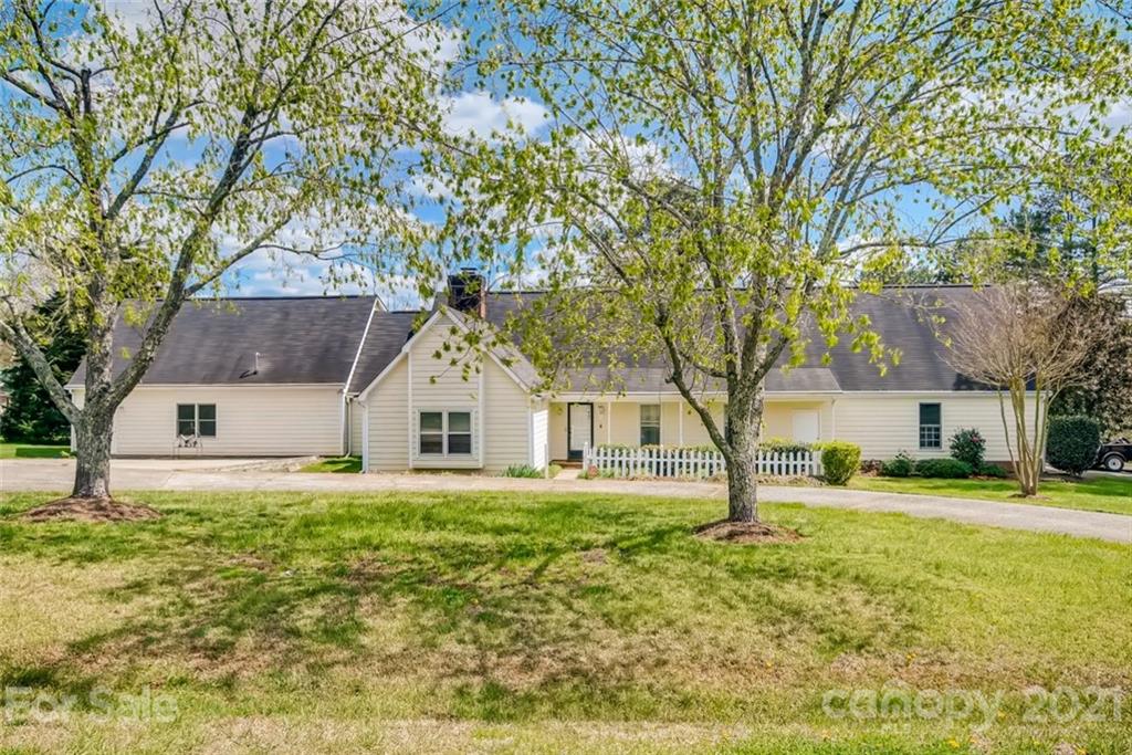 8202 Tenille Place Mint Hill NC 28227