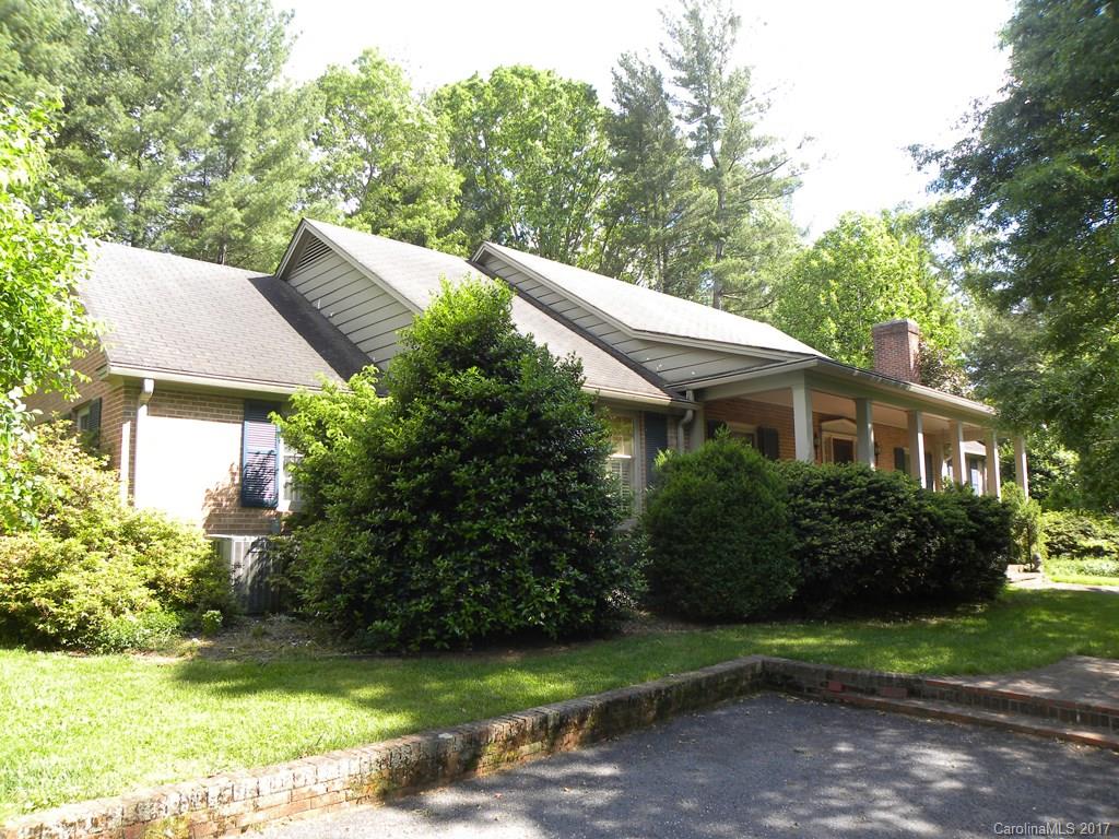 99 Pisgah Drive Waynesville NC 28786
