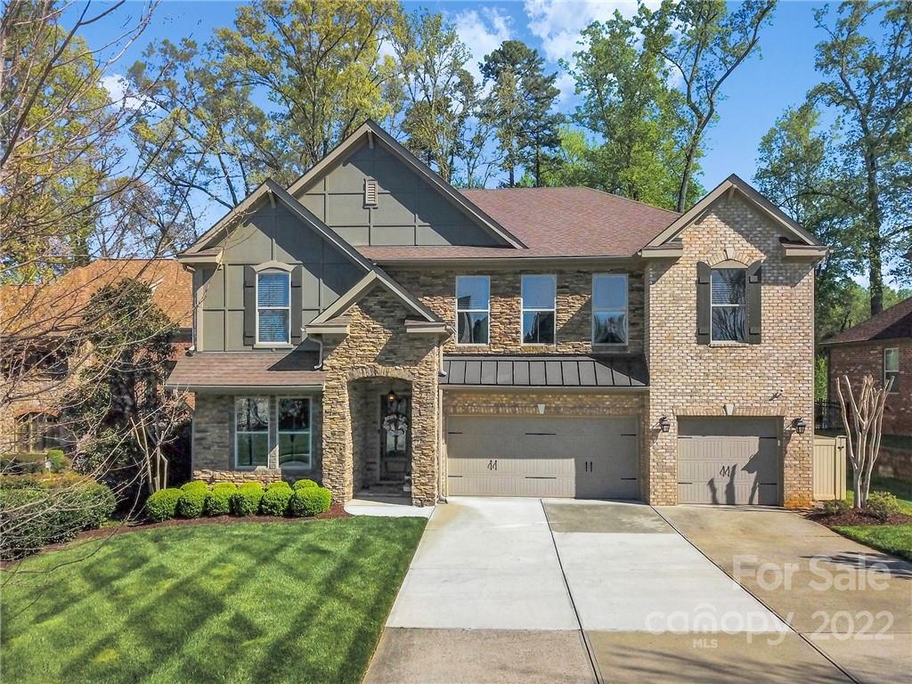 204 Kingsdown Avenue Charlotte NC 28270
