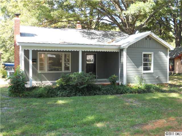 4220 Commonwealth Avenue Charlotte NC 28205