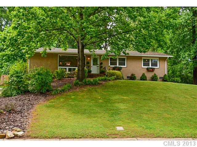 3000 Spring Valley Road Charlotte NC 28210