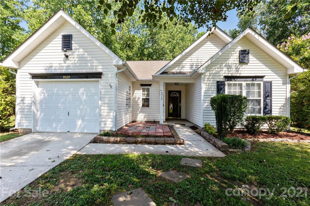 9029 Belle Bragg Way Charlotte NC 28214