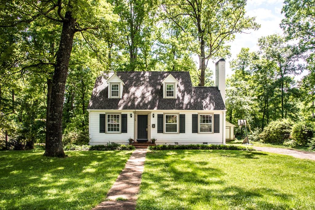 421 14th Avenue Nw Hickory NC 28601