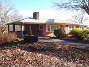 56 Clement Drive Mills River NC 28759