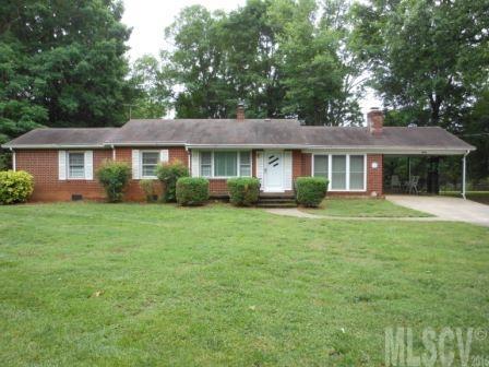 2046 Quiet Lane Hickory NC 28602