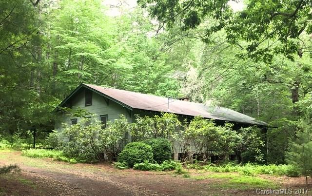 371 Surrey Lane Brevard NC 28712