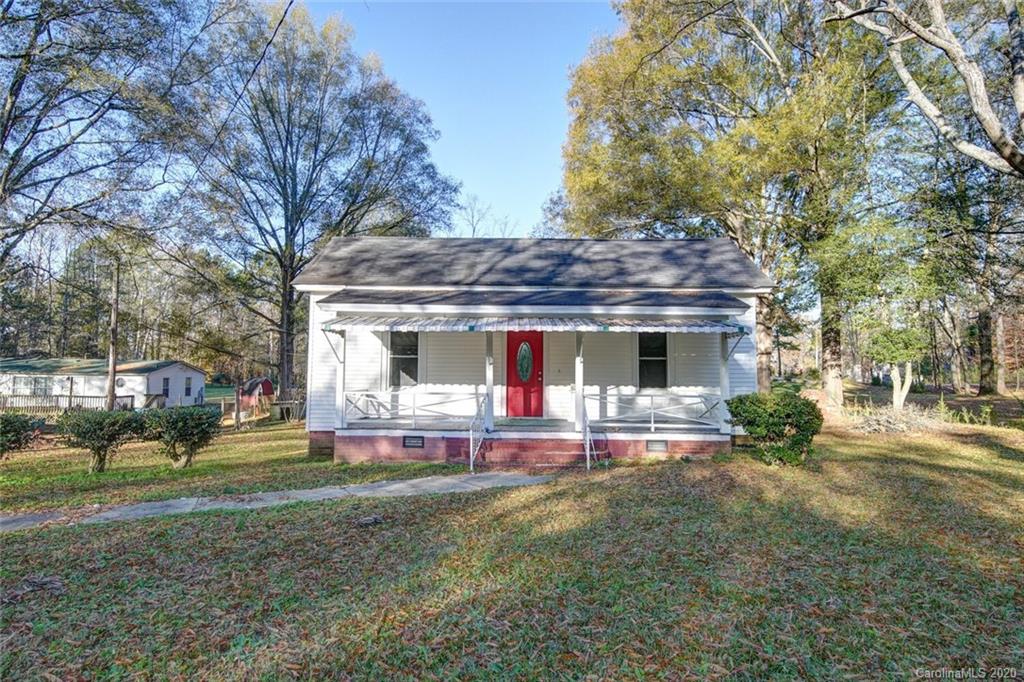 3539 Shiloh Church Road Davidson NC 28036