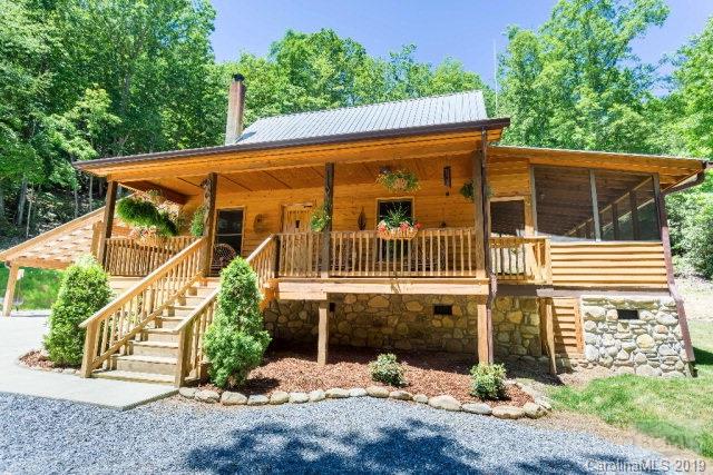 4548 Table Rock Mountain Road Morganton NC 28655