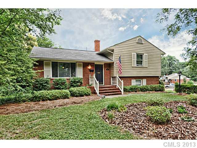 5036 White Oak Road Charlotte NC 28210