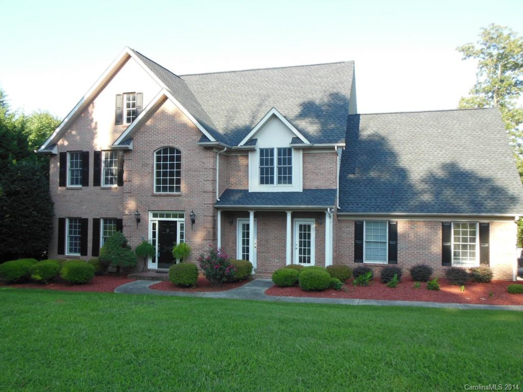 2832 Devonshire Court Gastonia NC 28054