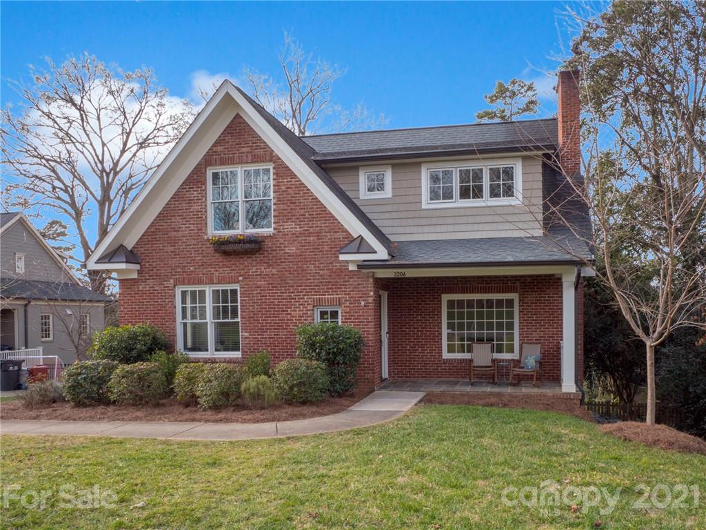 3206 Pinehurst Place Charlotte NC 28209