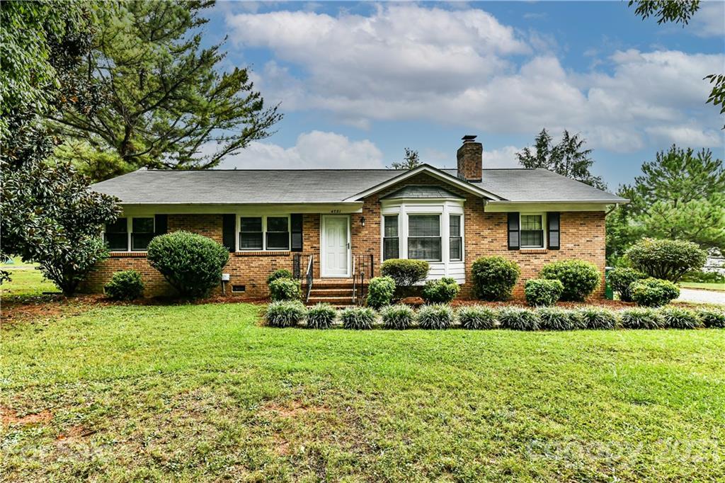 4731 Lynn Lee Circle Charlotte NC 28269