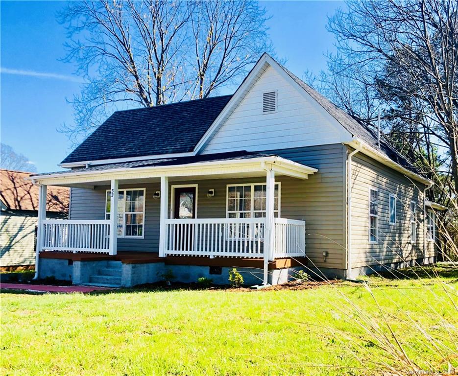 32 Lee Court Sw Concord NC 28027