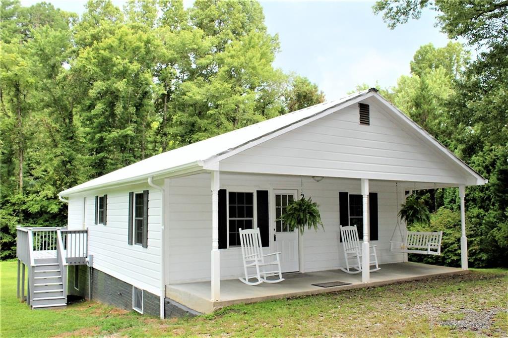 3123 Shiloh Church Road Lenoir NC 28645