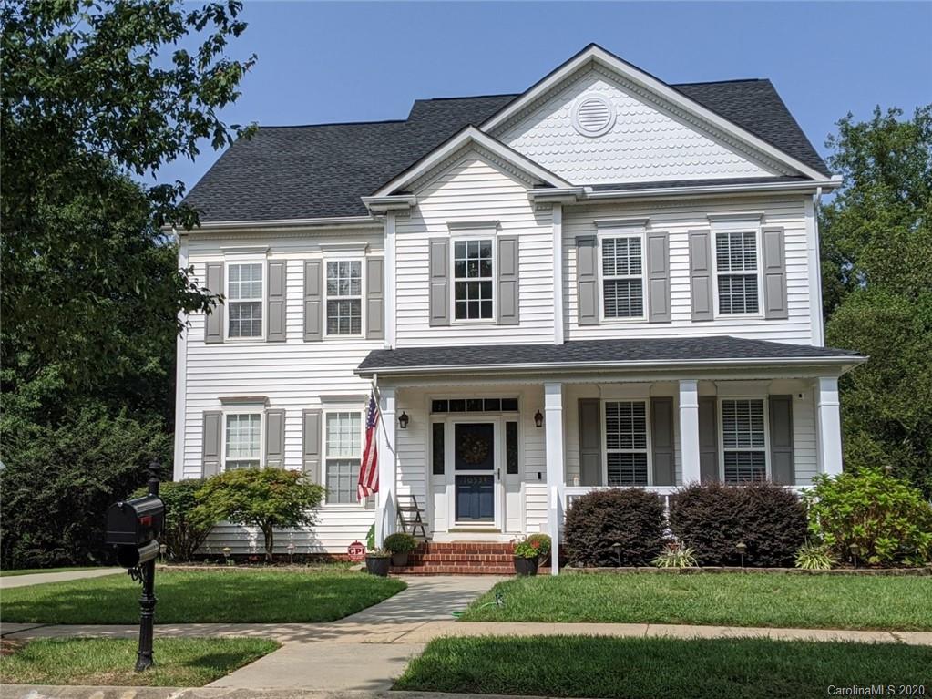 10534 Quarrier Drive Cornelius NC 28031