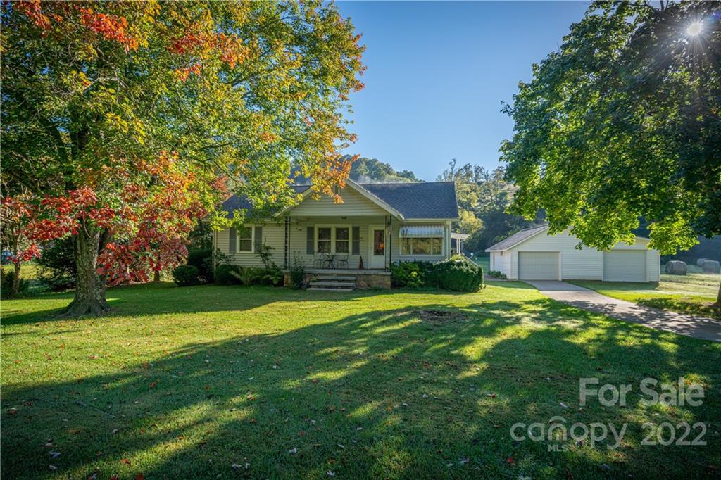 9333 Cruso Road Canton NC 28716