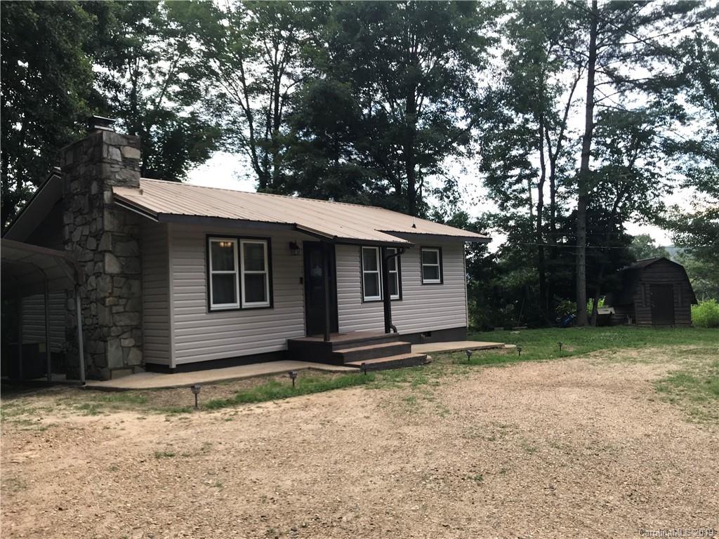 42 Mountain Ivy Drive Marion NC 28752