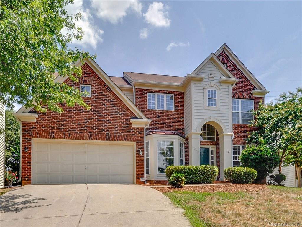 6249 Bells Mill Drive Charlotte NC 28269